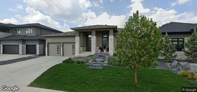 133 Highland Creek Road（加拿大曼尼托巴省温尼伯市）房屋照片