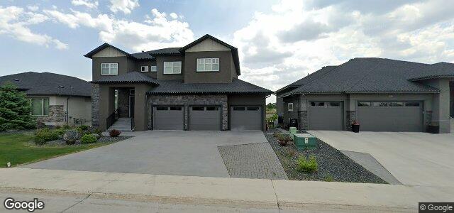 134 Highland Creek Road（加拿大曼尼托巴省溫尼伯市）房屋照片