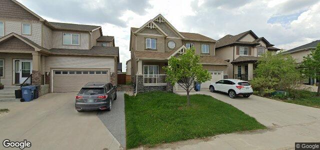 Larawan ng 135 Abbeydale Crescent sa Winnipeg, Manitoba