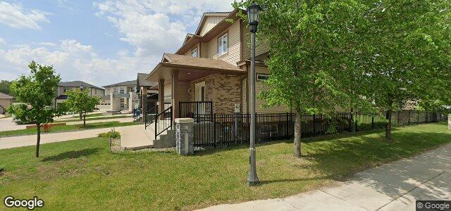 135 Charlottetown Road（加拿大曼尼托巴省温尼伯市）房屋照片