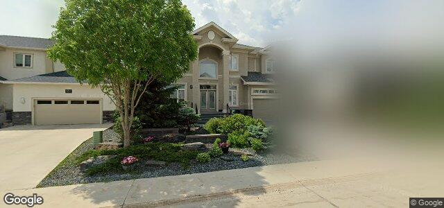 135 Park Valley Road（加拿大曼尼托巴省温尼伯市）房屋照片