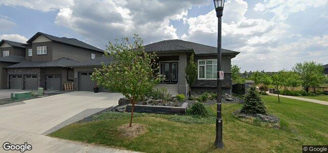 136 Highland Creek Road（加拿大曼尼托巴省温尼伯市）房屋照片