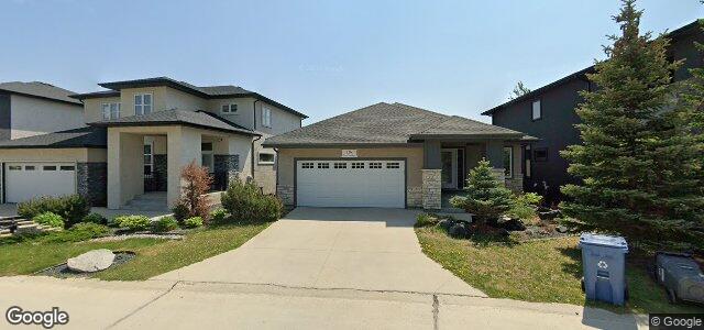 136 North Town Road（加拿大曼尼托巴省溫尼伯市）房屋照片