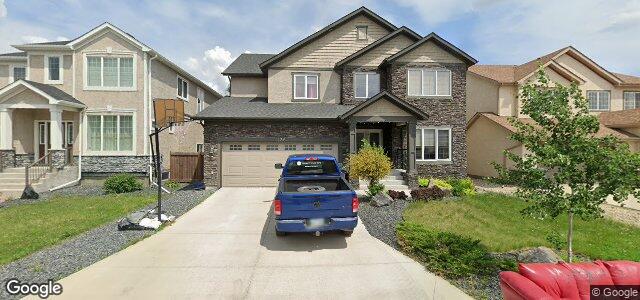 136 Park Valley Road（加拿大曼尼托巴省温尼伯市）房屋照片