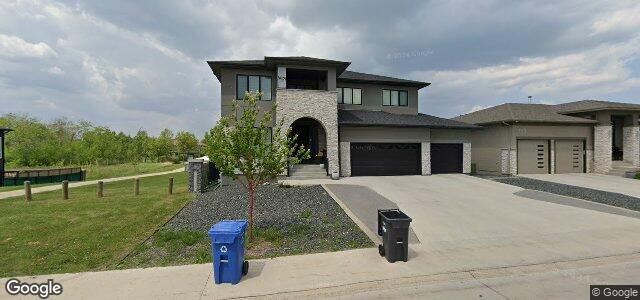 137 Highland Creek Road（加拿大曼尼托巴省温尼伯市）房屋照片