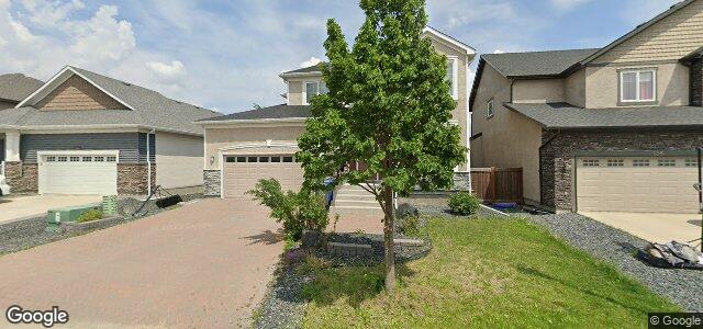 138 Park Valley Road（加拿大曼尼托巴省温尼伯市）房屋照片