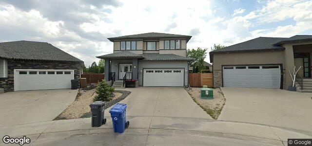 139 Beachham Crescent（加拿大曼尼托巴省温尼伯市）房屋照片