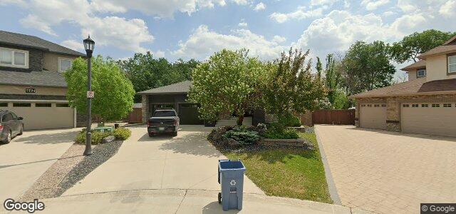 14 Ashgrove Point（加拿大曼尼托巴省温尼伯市）房屋照片