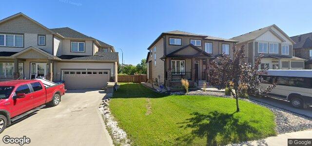 14 Aspen Forest Point（加拿大曼尼托巴省温尼伯市）房屋照片