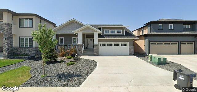 14 Beddington Street（加拿大曼尼托巴省温尼伯市）房屋照片