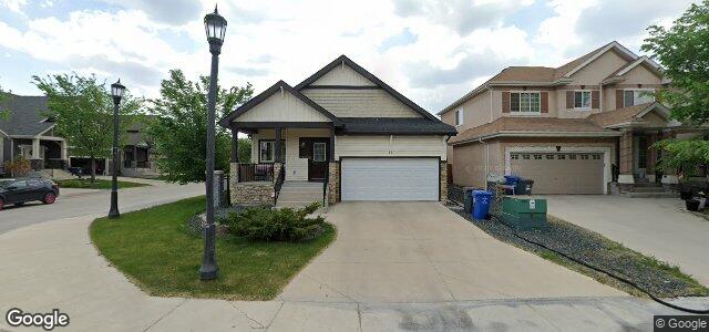 14 Charlottetown Road（加拿大曼尼托巴省温尼伯市）房屋照片