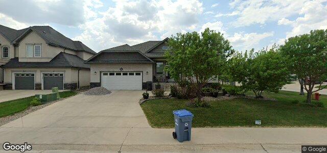 14 Clovercrest Bay（加拿大曼尼托巴省温尼伯市）房屋照片