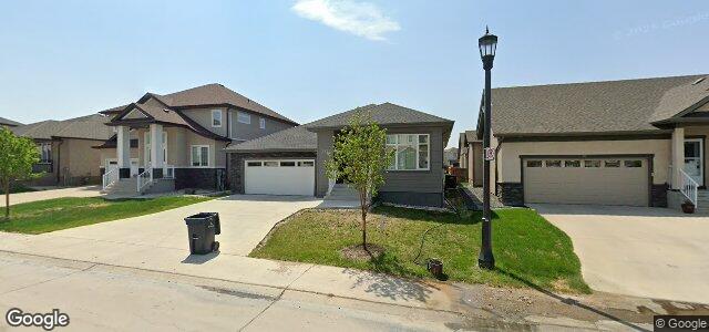 14 Deer Ridge Bay（加拿大曼尼托巴省温尼伯市）房屋照片