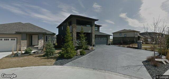 140 North Town Road（加拿大曼尼托巴省温尼伯市）房屋照片