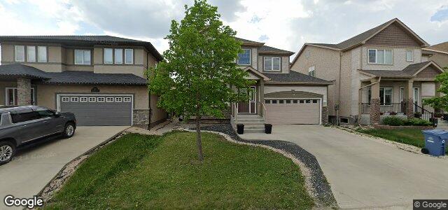 143 Abbeydale Crescent（加拿大曼尼托巴省温尼伯市）房屋照片