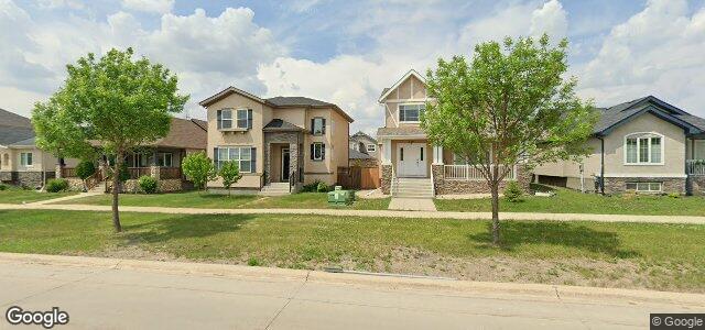 143 Bridgeland Drive N（加拿大曼尼托巴省温尼伯市）房屋照片