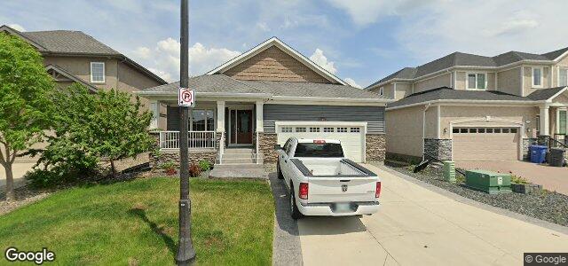 144 Park Valley Road（加拿大曼尼托巴省温尼伯市）房屋照片