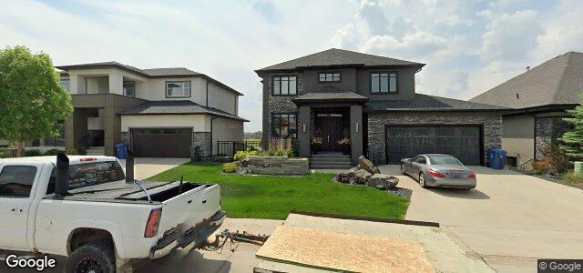 145 Park Valley Road（加拿大曼尼托巴省温尼伯市）房屋照片