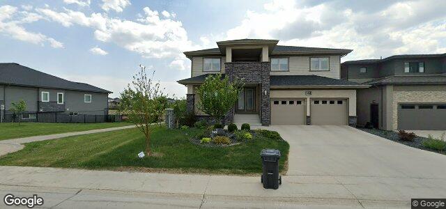 146 Highland Creek Road（加拿大曼尼托巴省温尼伯市）房屋照片