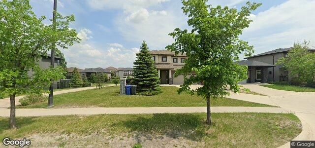 148 North Town Road（加拿大曼尼托巴省温尼伯市）房屋照片