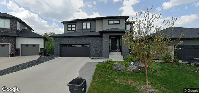 149 Highland Creek Road（加拿大曼尼托巴省温尼伯市）房屋照片