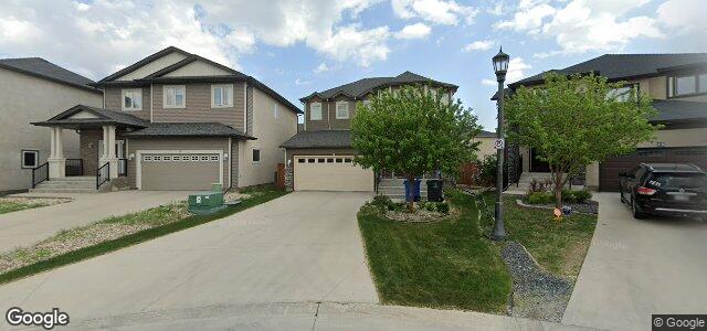 15 Almington Bay（加拿大曼尼托巴省温尼伯市）房屋照片