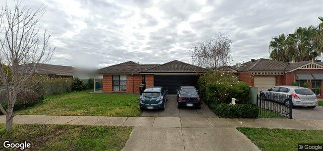 15 Appletree Crescent（加拿大曼尼托巴省温尼伯市）房屋照片