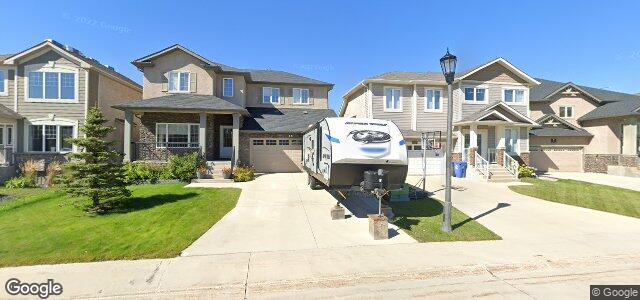 15 Aspen Forest Point（加拿大曼尼托巴省温尼伯市）房屋照片