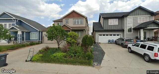 15 Beachham Crescent（加拿大曼尼托巴省溫尼伯市）房屋照片