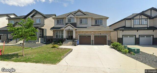 15 Beddington Street（加拿大曼尼托巴省温尼伯市）房屋照片