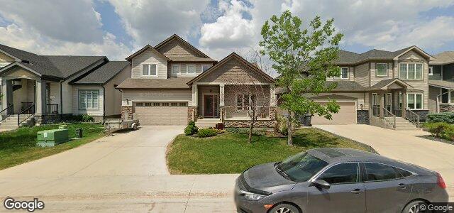 15 Brockington Avenue（加拿大曼尼托巴省温尼伯市）房屋照片