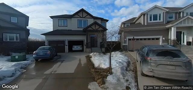 15 Burbank Point（加拿大曼尼托巴省温尼伯市）房屋照片