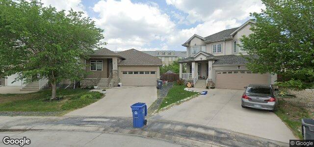 15 Charlottetown Road（加拿大曼尼托巴省温尼伯市）房屋照片