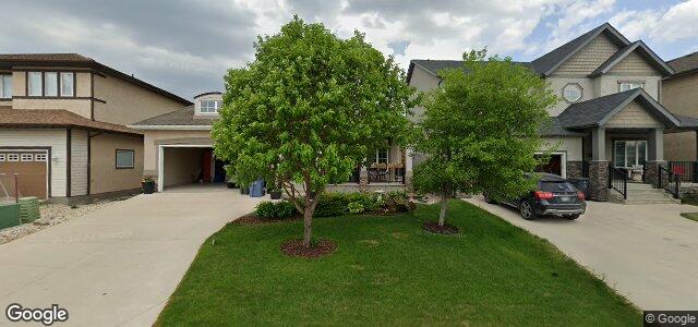 15 Clovercrest Bay（加拿大曼尼托巴省温尼伯市）房屋照片