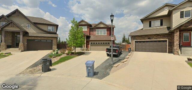 15 Edington Point（加拿大曼尼托巴省温尼伯市）房屋照片