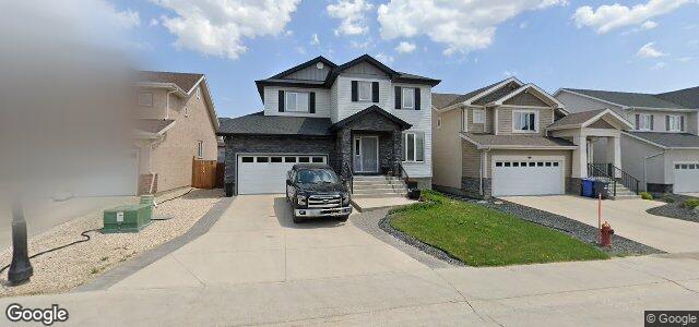 15 Erin Woods Road（加拿大曼尼托巴省温尼伯市）房屋照片