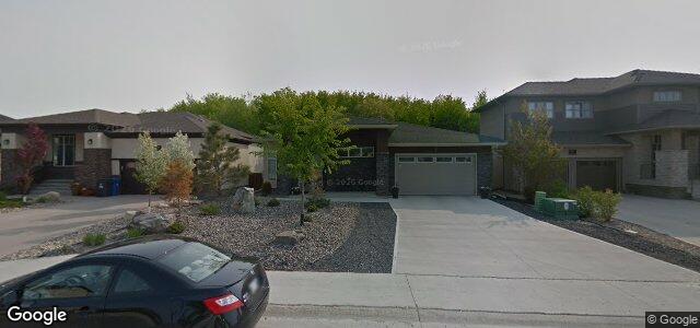 15 Highland Creek Road（加拿大曼尼托巴省温尼伯市）房屋照片