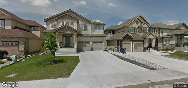 15 Maple Creek Road（加拿大曼尼托巴省温尼伯市）房屋照片