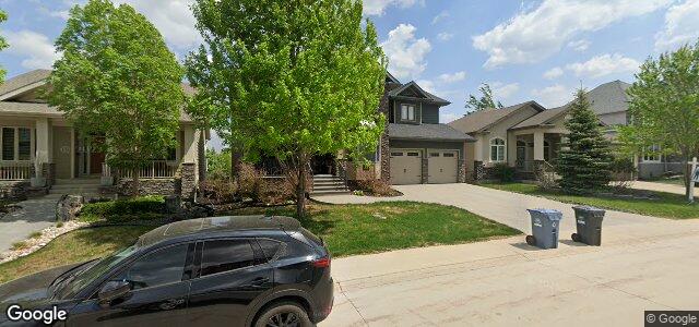 15 Prominence Point（加拿大曼尼托巴省温尼伯市）房屋照片