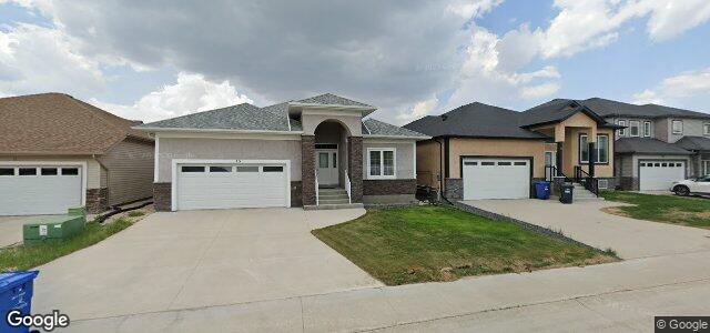 15 Rooke Avenue（加拿大曼尼托巴省温尼伯市）房屋照片