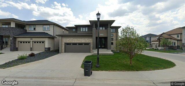 150 Highland Creek Road（加拿大曼尼托巴省温尼伯市）房屋照片