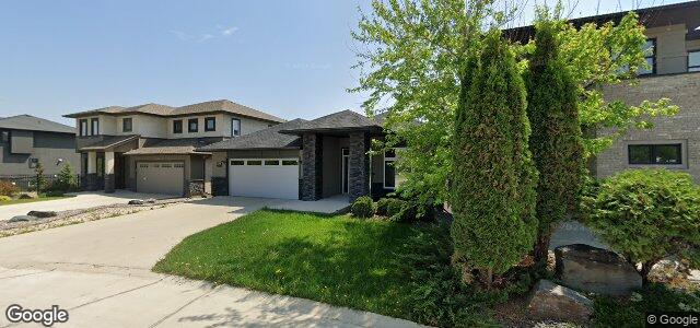 152 North Town Road（加拿大曼尼托巴省温尼伯市）房屋照片