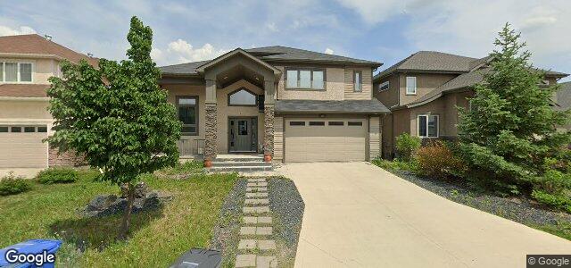 152 Park Valley Road（加拿大曼尼托巴省温尼伯市）房屋照片