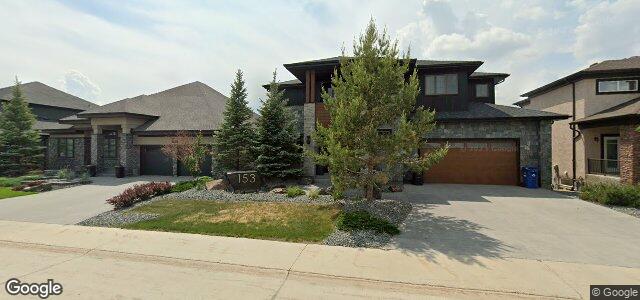 153 Park Valley Road（加拿大曼尼托巴省温尼伯市）房屋照片