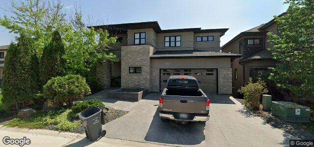 156 North Town Road（加拿大曼尼托巴省温尼伯市）房屋照片