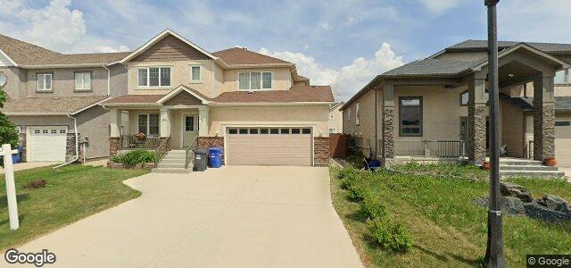 156 Park Valley Road（加拿大曼尼托巴省温尼伯市）房屋照片