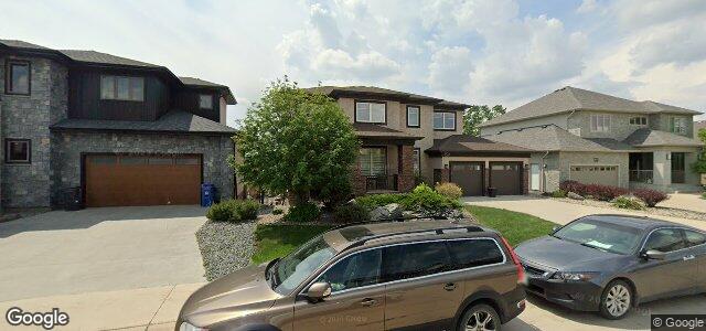 159 Park Valley Road（加拿大曼尼托巴省温尼伯市）房屋照片