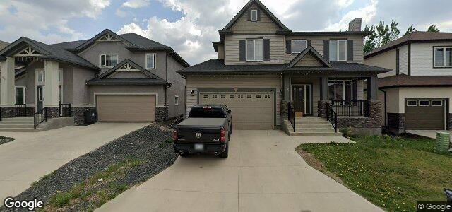 16 Kentland Road（加拿大曼尼托巴省温尼伯市）房屋照片