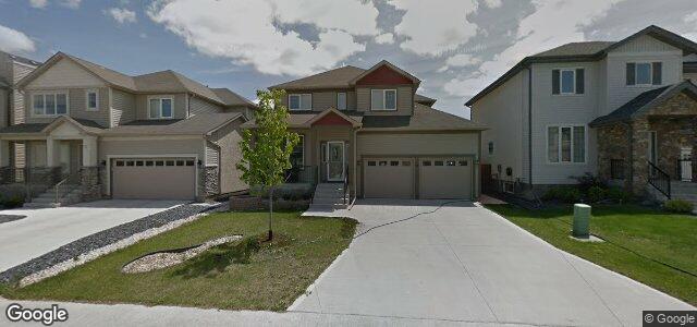 16 Maple Creek Road（加拿大曼尼托巴省溫尼伯市）房屋照片