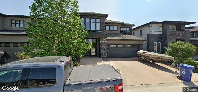 160 North Town Road（加拿大曼尼托巴省温尼伯市）房屋照片